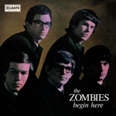 The Zombies - You Make Me Feel Good