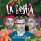 La Bestia (feat. Love Of Lesbian) - Muerdo lyrics
