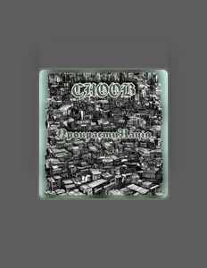 Listen to CHOOB, watch music videos, read bio, see tour dates & more!