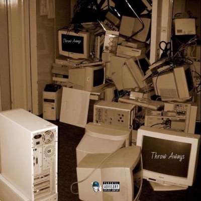 Throw Aways (not masted) -EP