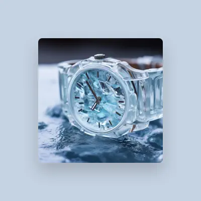 Listen to DJ Glacier, watch music videos, read bio, see tour dates & more!