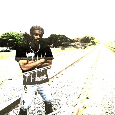 Up Next (feat. Vonte*) - Single