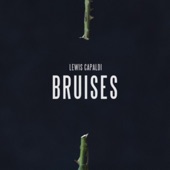 Lewis Capaldi Bruises (Alex Laray Remix) artwork