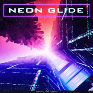 Neon Glide - Single