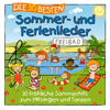 Guten Morgen Sonnenschein - Simone Sommerland, Karsten Glück & Die Kita-Frösche
