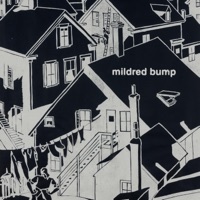 Mildred Bump - EP - Forrest Nelson