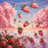 Strawberry Sky - Single