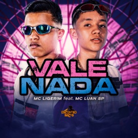 Vale Nada Mc Luan SP, Mc Ligerim & DJ HB