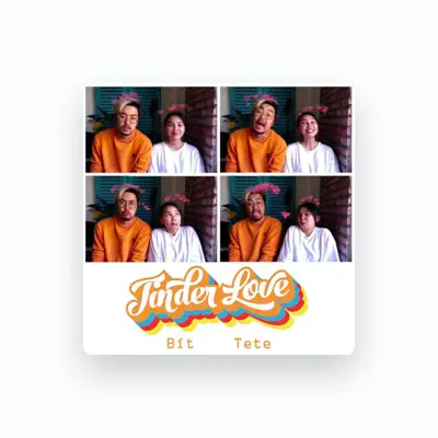 Listen to Tété, watch music videos, read bio, see tour dates & more!