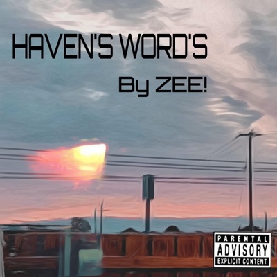 Heaven's Word's - Single