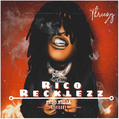 Rico Recklezz - Single