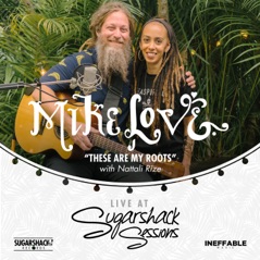 These Are My Roots (Live at Sugarshack Sessions) - Single