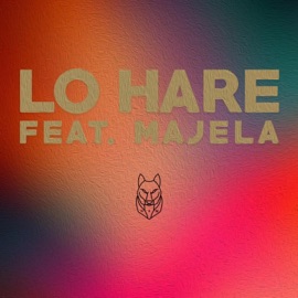 Lo Haré (feat. Majela) Lobo