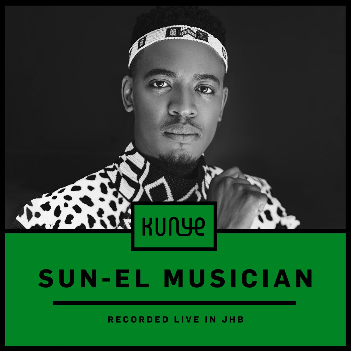 ‎sun El Musician Live At Kunye Johannesburg Dj Mix By Sun El