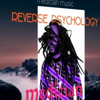 Reverse Psychology - Single - Medician