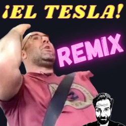 El Tesla (feat. Sezar Blue)