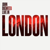John Digweed: Live in London (Unmixed Tracks) artwork