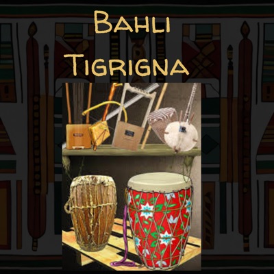 Mereba Tigrigna - Hariret