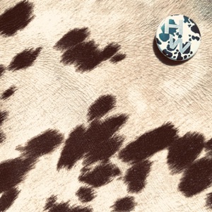 Cowprint - Single