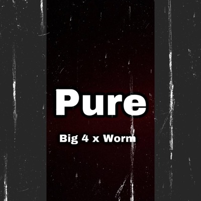 Pure (feat. Worm) - Single