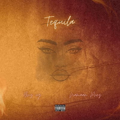 Tequila (feat. Naaman Prez) - Single
