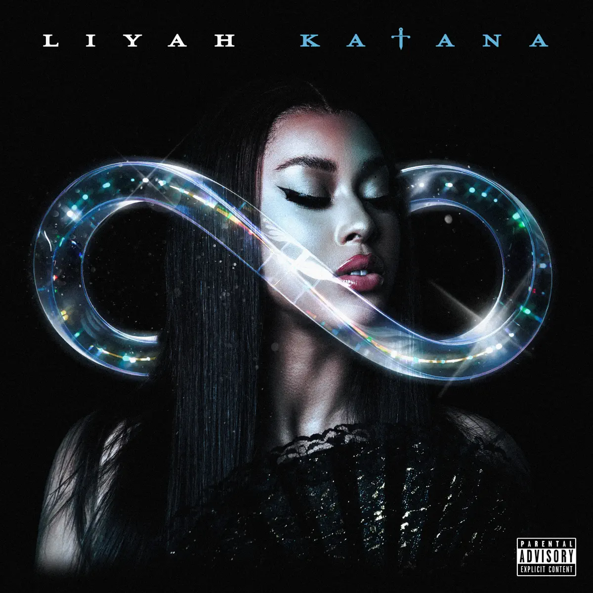 Liyah Katana - 8 (2023) [iTunes Plus AAC M4A]-新房子