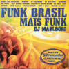 Bonde do Come Quieto & DJ Marlboro - Ela Balança Mas Não Pára Grafik