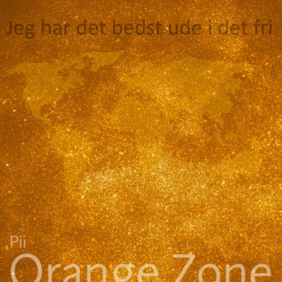 Jeg har det bedst ude i det fri - Single