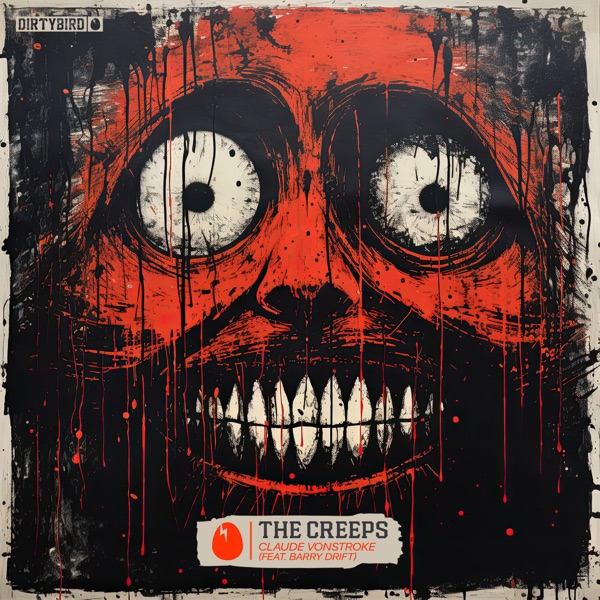 The Creeps - Single