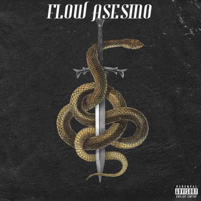 Flow Asesino (feat. Aldebaran) - Single