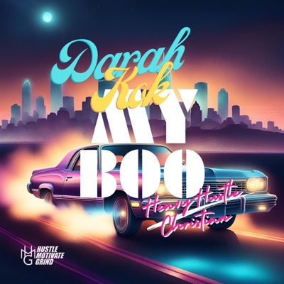 My Boo (feat. HeavyHustle Christian) - Single