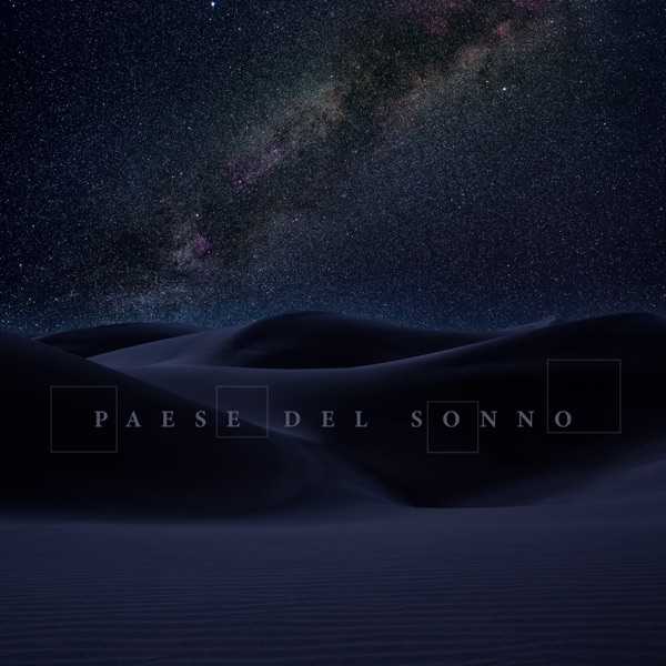 Paese del sonno