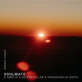 Soulmate x Amélie x Interstellar x Passacaglia (edit) artwork