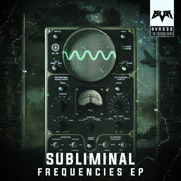 Frequencies - EP