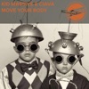 Move Your Body cover art