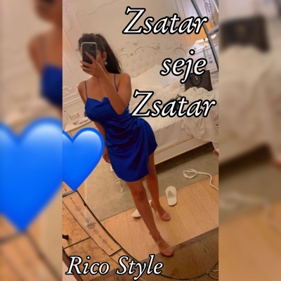 Rico Studio Pro - Rico Style (Zsatar seje Zsatar)