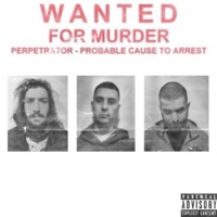 Vendetta (feat. Hardfiz & Souldie-R) - Single - Mervin