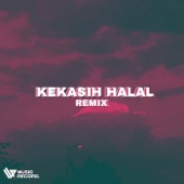 DJ Kekasih Halal (Bootleg) artwork