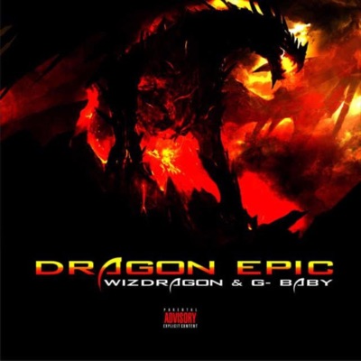 Dragon Epic - EP
