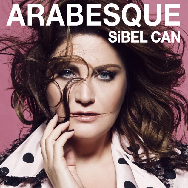Sibel Can: En İyileri Apple Music'te