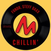 Chillin' (Extended Mix) artwork