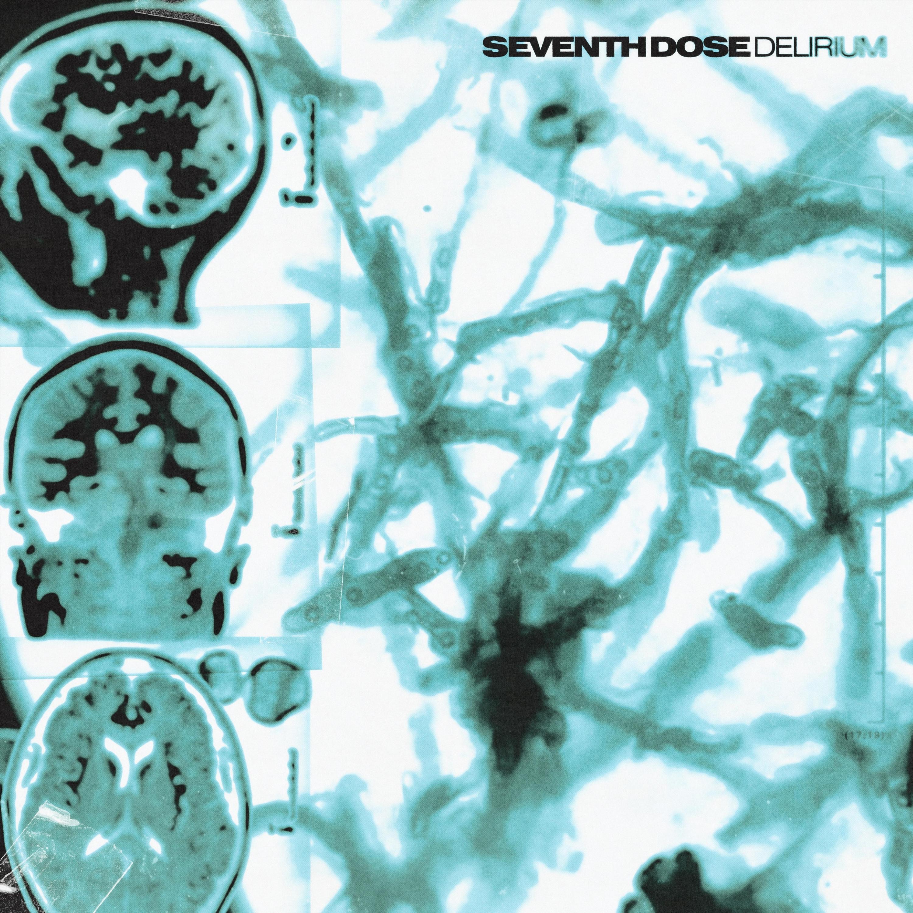 Delirium - EP