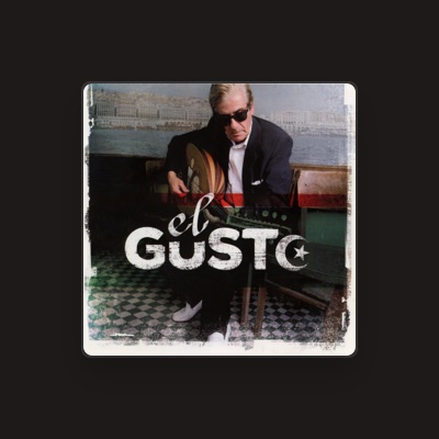Listen to Orchestre El Gusto, watch music videos, read bio, see tour dates & more!