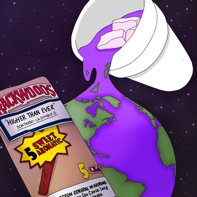 Higher Than Ever (Chopped and Screwed) - Single