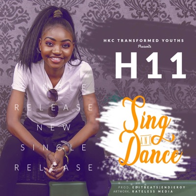 Sing and Dance - Single