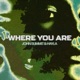 WHERE YOU ARE cover art