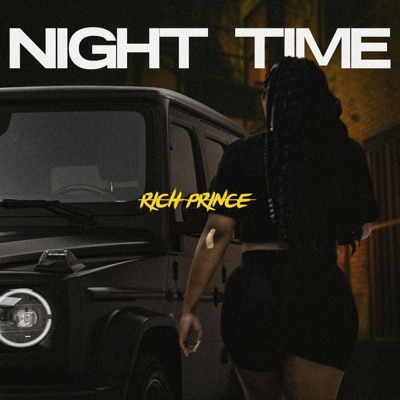 Night Time - Single