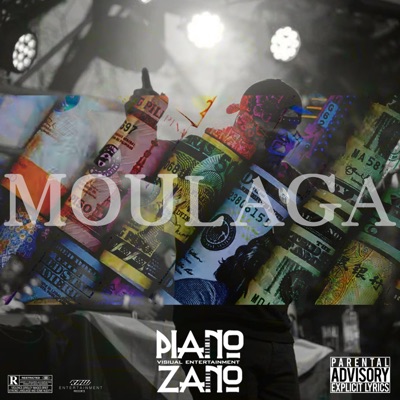 Moulaga - Single