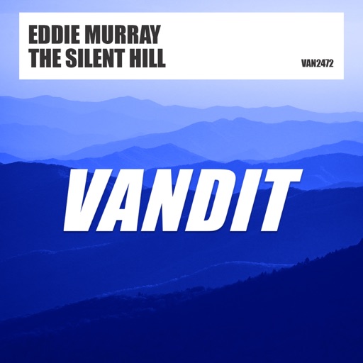 The Silent Hill - Single by Eddie Murray