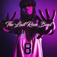 The Last Rose Bowl - Single - Willie Hyn